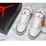 Fame Hall 136064-116 Jordan Air of Retro 3 0523
